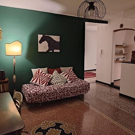 Casa Marcellino - Centro Storico Apartment Genoa Bagian luar foto
