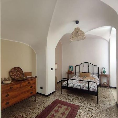 Casa Marcellino - Centro Storico Apartment Genoa Bagian luar foto