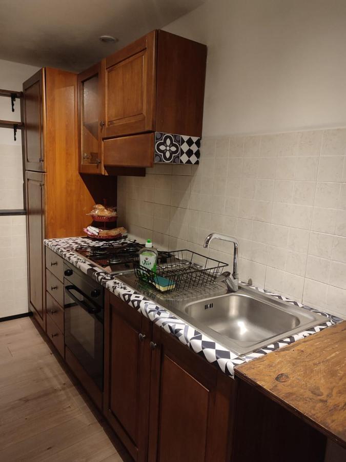 Casa Marcellino - Centro Storico Apartment Genoa Bagian luar foto