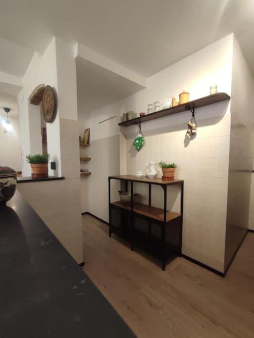 Casa Marcellino - Centro Storico Apartment Genoa Bagian luar foto