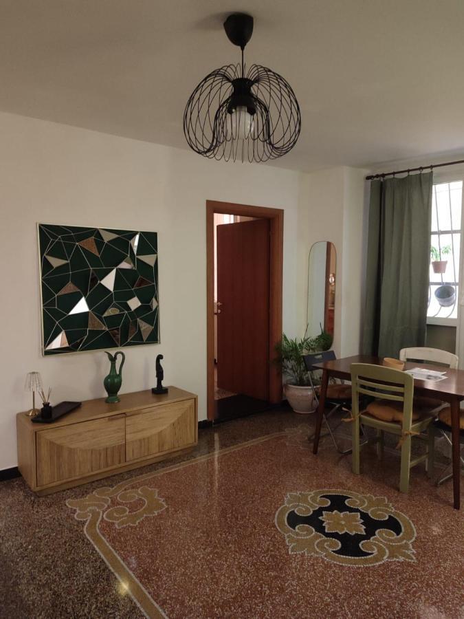 Casa Marcellino - Centro Storico Apartment Genoa Bagian luar foto