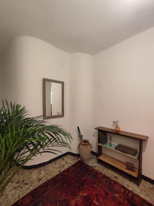 Casa Marcellino - Centro Storico Apartment Genoa Bagian luar foto