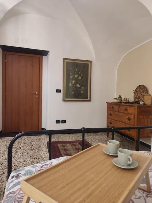 Casa Marcellino - Centro Storico Apartment Genoa Bagian luar foto