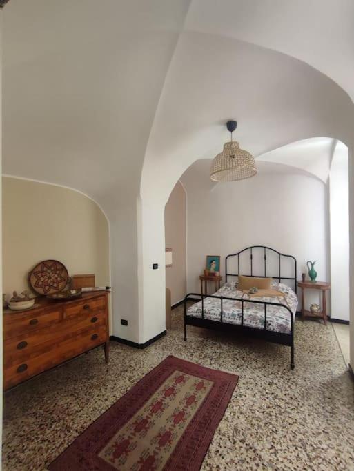 Casa Marcellino - Centro Storico Apartment Genoa Bagian luar foto