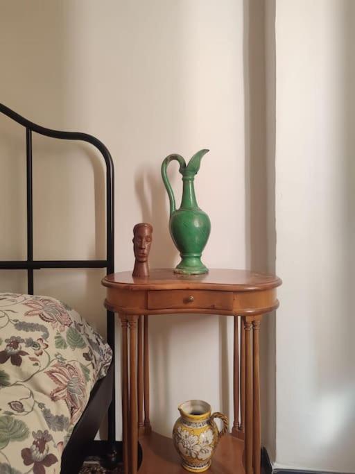 Casa Marcellino - Centro Storico Apartment Genoa Bagian luar foto