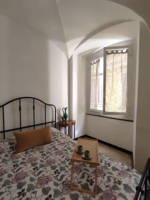 Casa Marcellino - Centro Storico Apartment Genoa Bagian luar foto