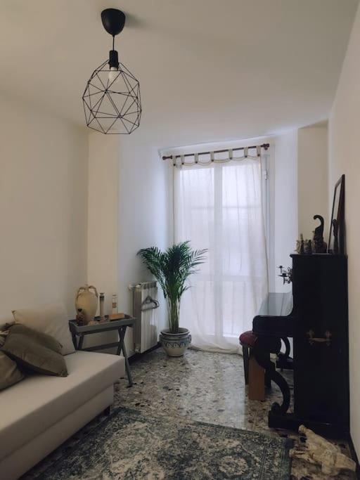 Casa Marcellino - Centro Storico Apartment Genoa Bagian luar foto